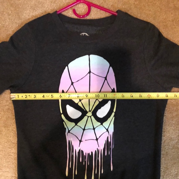 Marvel SpiderMan pullover - Picture 4 of 4